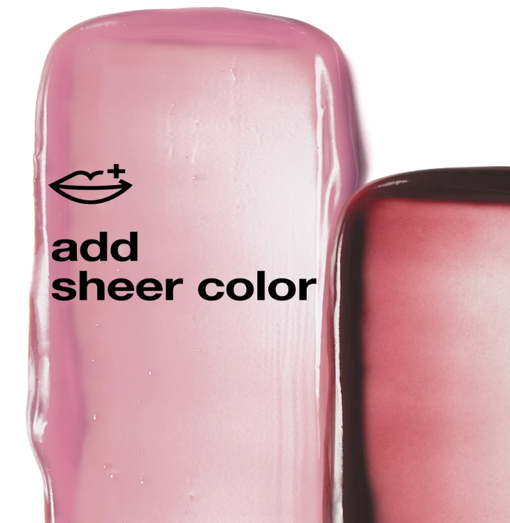 Almost Lipstick Black Honey