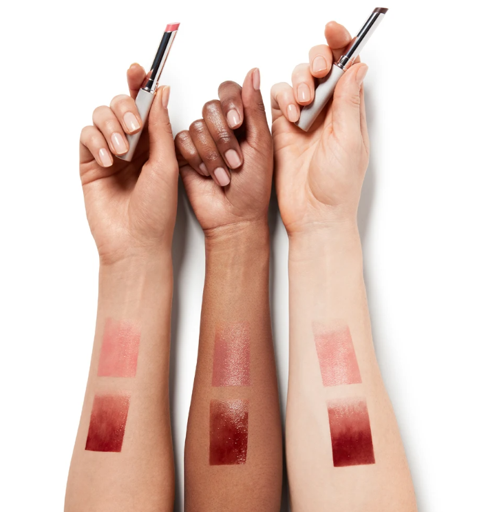 Almost Lipstick Black Honey