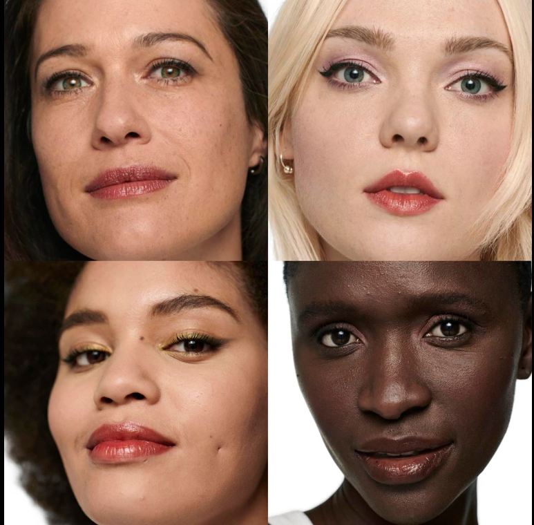 Almost Lipstick Black Honey