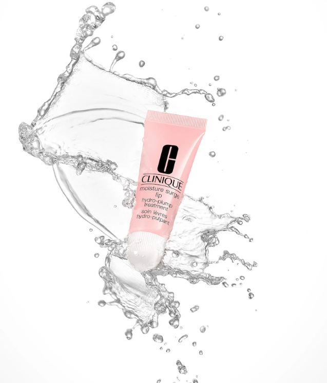 Tratamiento Labios Hidratación Hydro-Plump - Moisture Surge