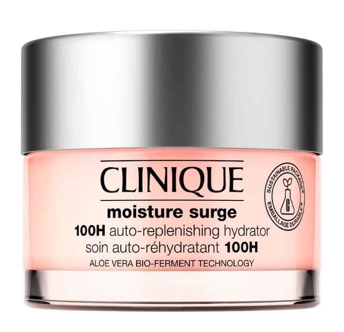 Crema Hidratante en Gel Moisture Surge 100 Hour 50 Ml
