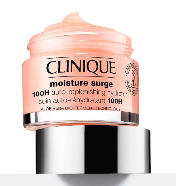 Crema Hidratante en Gel Moisture Surge 100 Hour 50 Ml