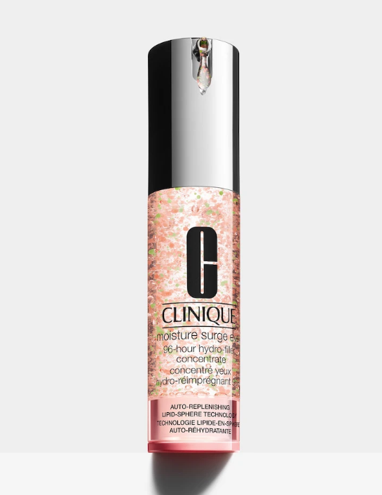 Contorno De Ojos Moisture Surge Eye 96-Hour 15 Ml