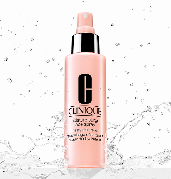 Bruma Hidratante - Moisture Surge