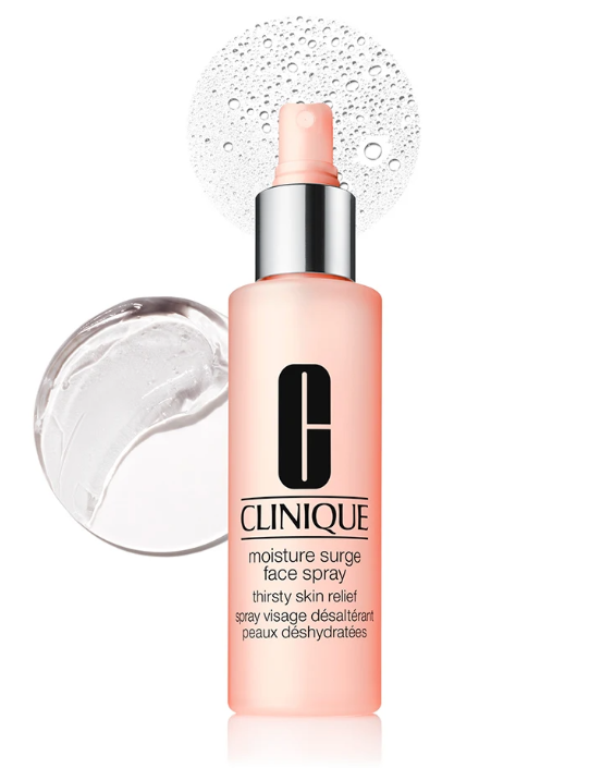 Bruma Hidratante - Moisture Surge