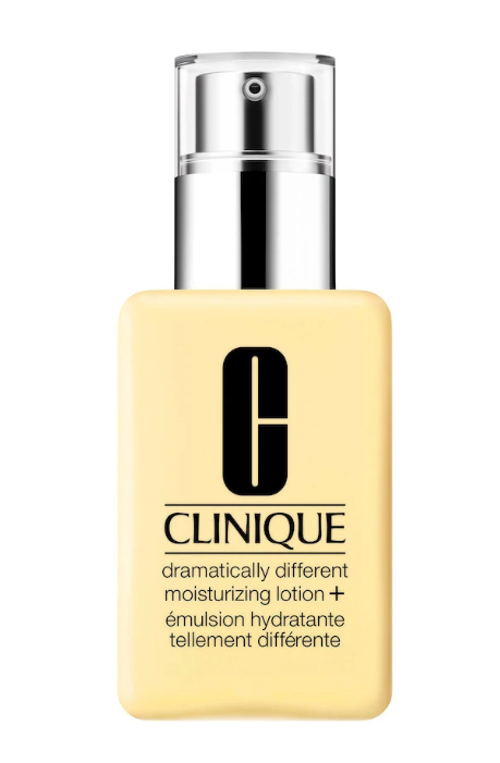 Crema Hidratante Dramatically Different Piel Seca - Mixta Seca 115 Ml