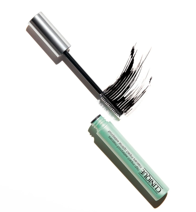 High Impact Waterproof Máscara