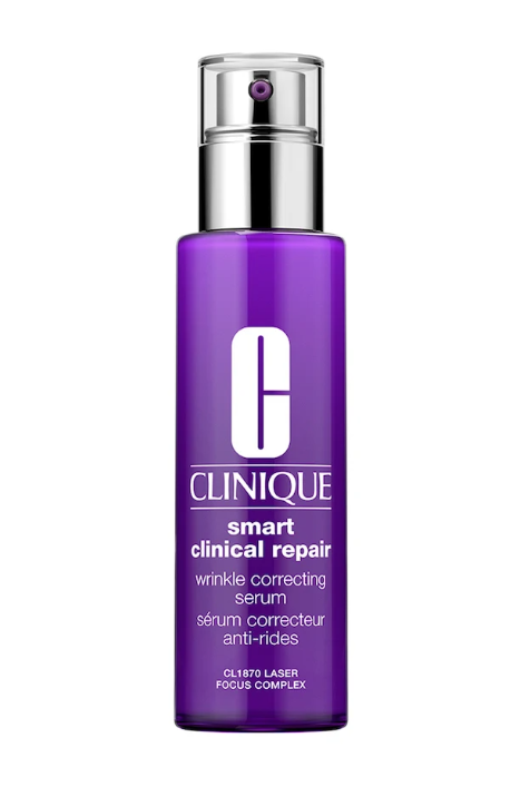 Smart Clinical Repair Suero Corrector De Arrugas