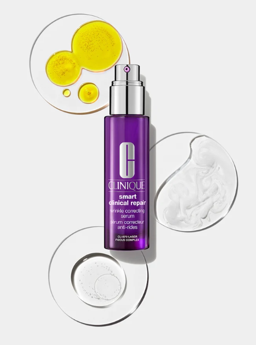 Smart Clinical Repair Suero Corrector De Arrugas