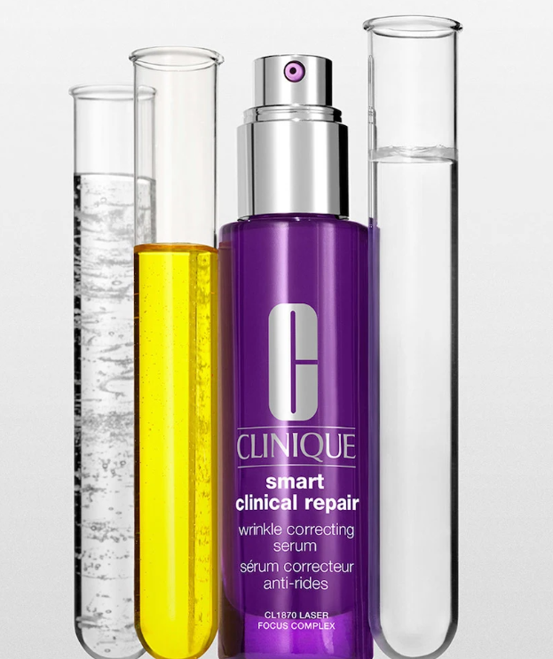 Smart Clinical Repair Suero Corrector De Arrugas