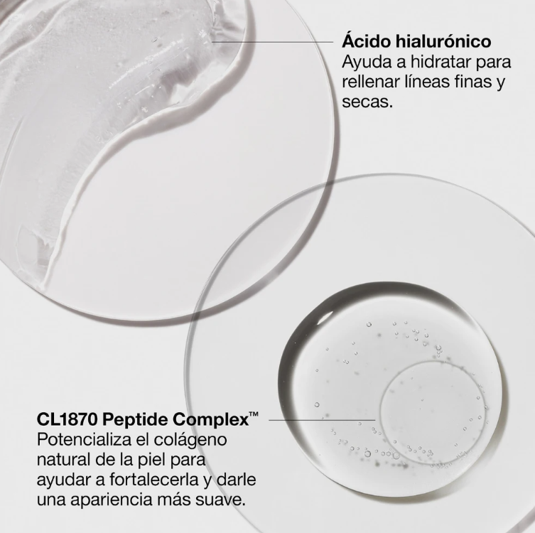 Crema Antiarrugas Smart Clinical Repair Para Piel Seca