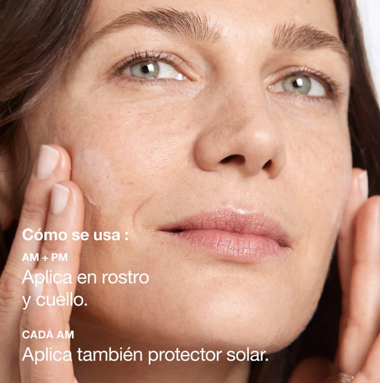 Crema Antiarrugas Smart Clinical Repair Para Piel Seca