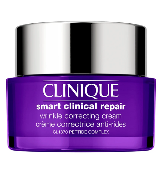 Crema Antiarrugas Smart Clinical Repair Para Todo Tipo De Piel
