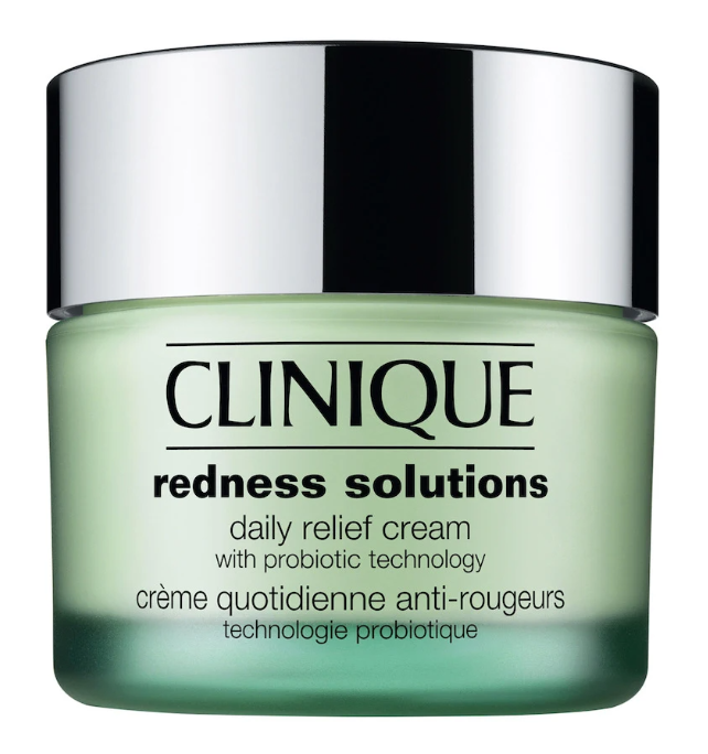 Crema Uso Diario Redness Solution