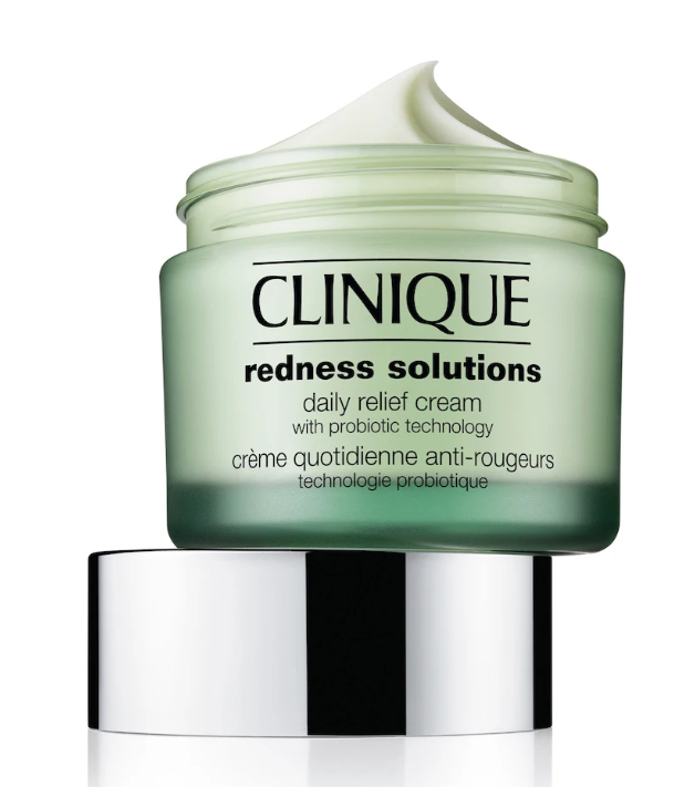 Crema Uso Diario Redness Solution