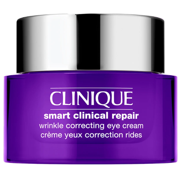 Contorno De Ojos Smart Clinical Repair Wrinkle Correcting Eye Cream