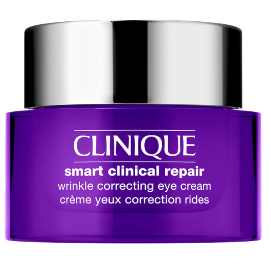 Contorno De Ojos Smart Clinical Repair Wrinkle Correcting Eye Cream