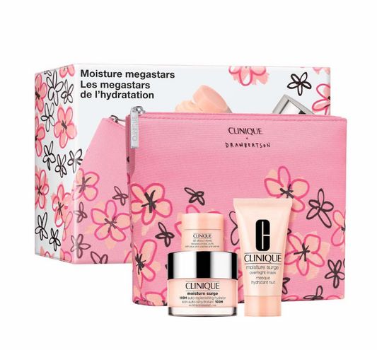 Set Hidratación Moisture Surge