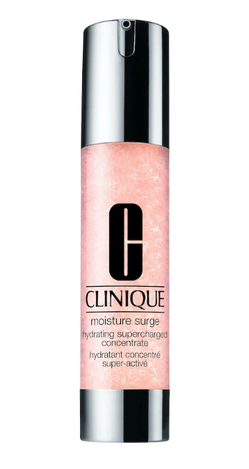 Hidratante Concentrada Intensiva Con Anti-Oxidantes - Moisture Surge