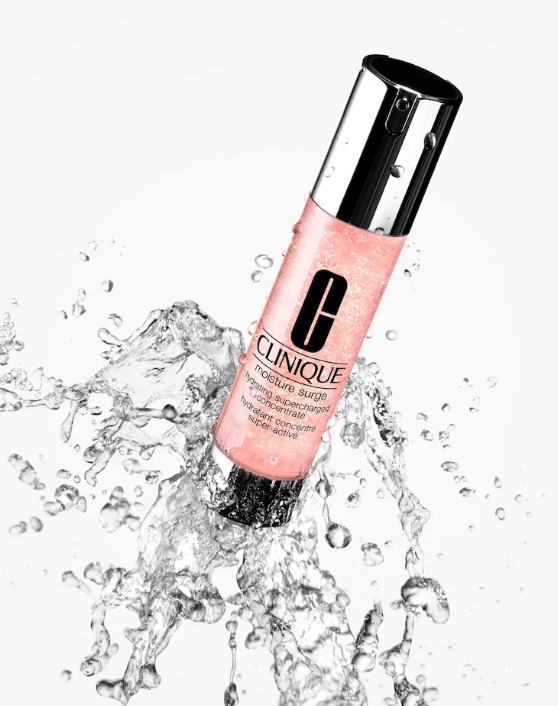 Hidratante Concentrada Intensiva Con Anti-Oxidantes - Moisture Surge