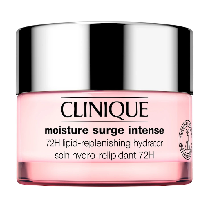 Moisture Surge Intense 72-Hour Lipid Replenishing Hydrator