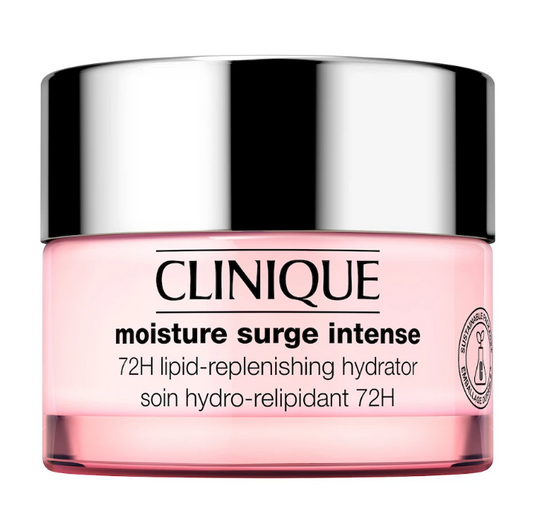 Moisture Surge Intense 72-Hour Lipid Replenishing Hydrator