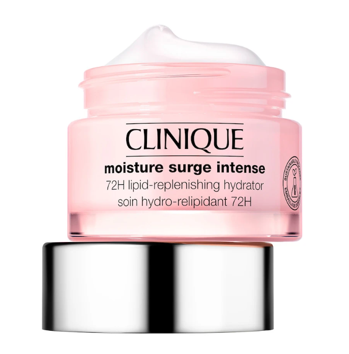 Moisture Surge Intense 72-Hour Lipid Replenishing Hydrator