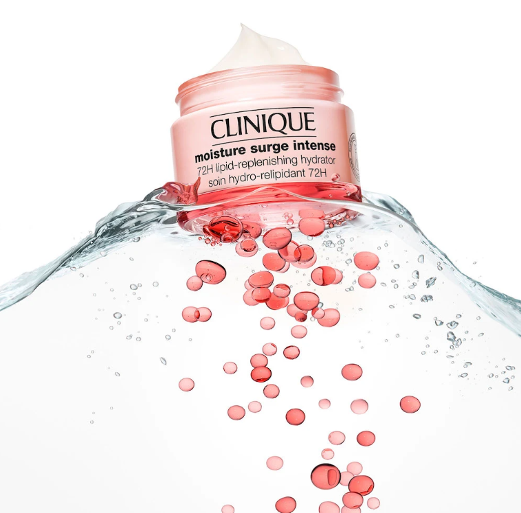 Moisture Surge Intense 72-Hour Lipid Replenishing Hydrator