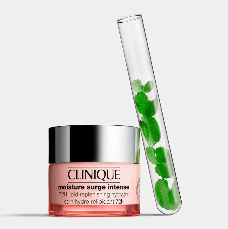 Moisture Surge Intense 72-Hour Lipid Replenishing Hydrator