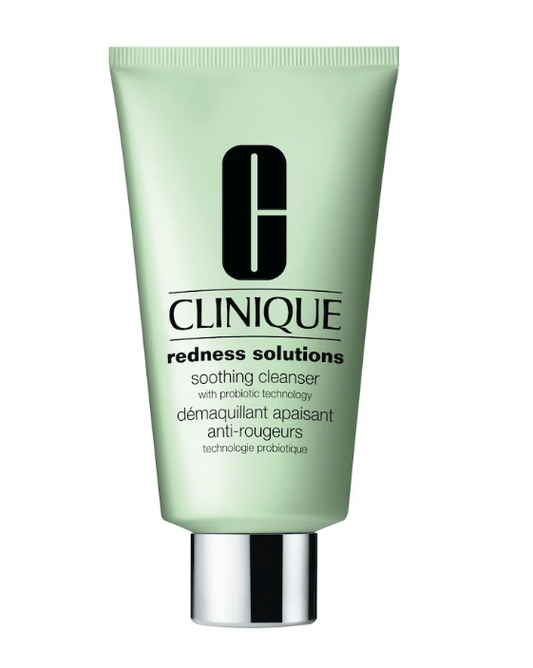 Limpiador Para Piel Enrojecida Redness Solutions