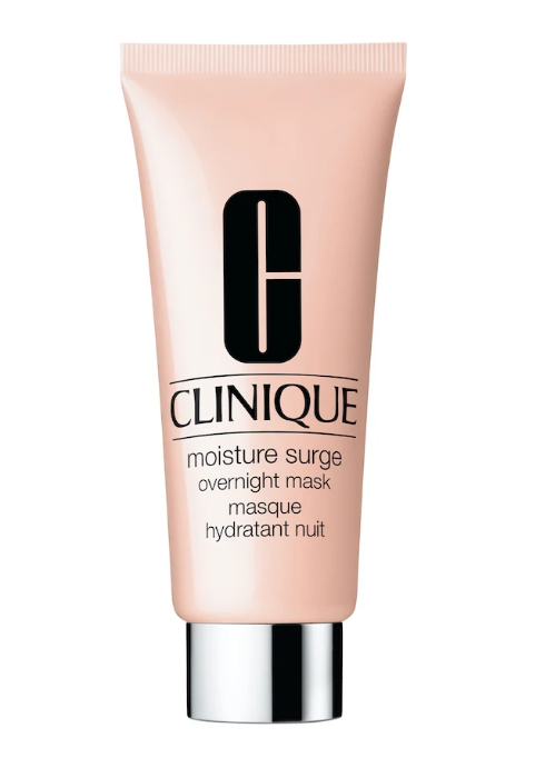 Mascarilla Hidratante De Noche - Moisture Surge