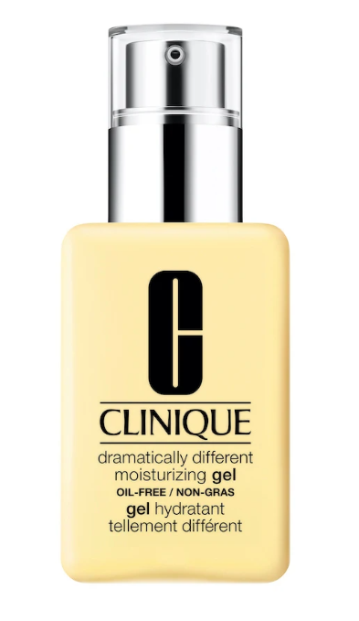 Dramatically Different Moisturizing Oil-Free Gel