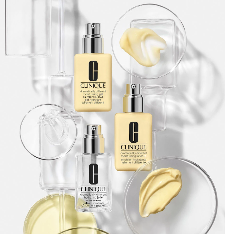 Dramatically Different Moisturizing Oil-Free Gel