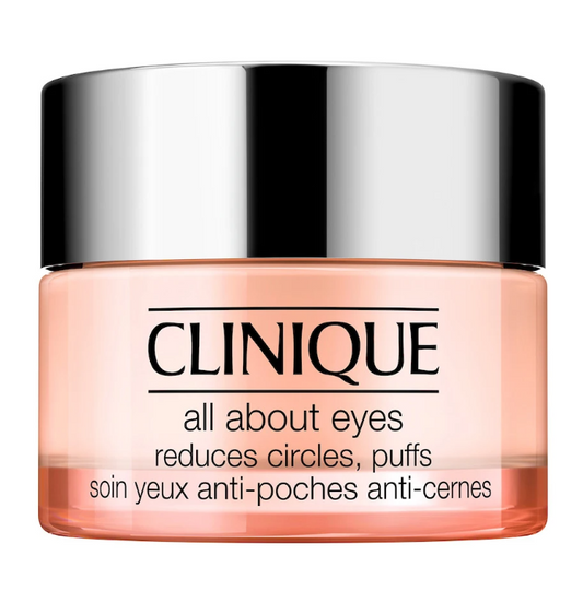 Contorno De Ojos All About Eyes 15 Ml
