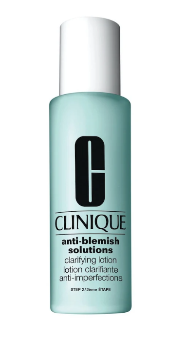 Loción Clarificante - Anti-Blemish Solutions