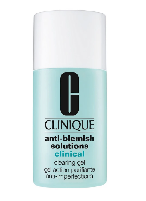 Tratamiento Clínico - Anti-Blemish Solutions