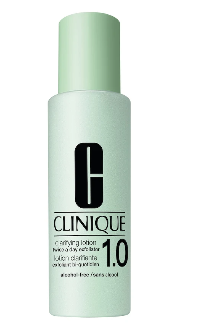 Loción Exfoliante Clarifying 1.0 Piel Sensible 200 Ml